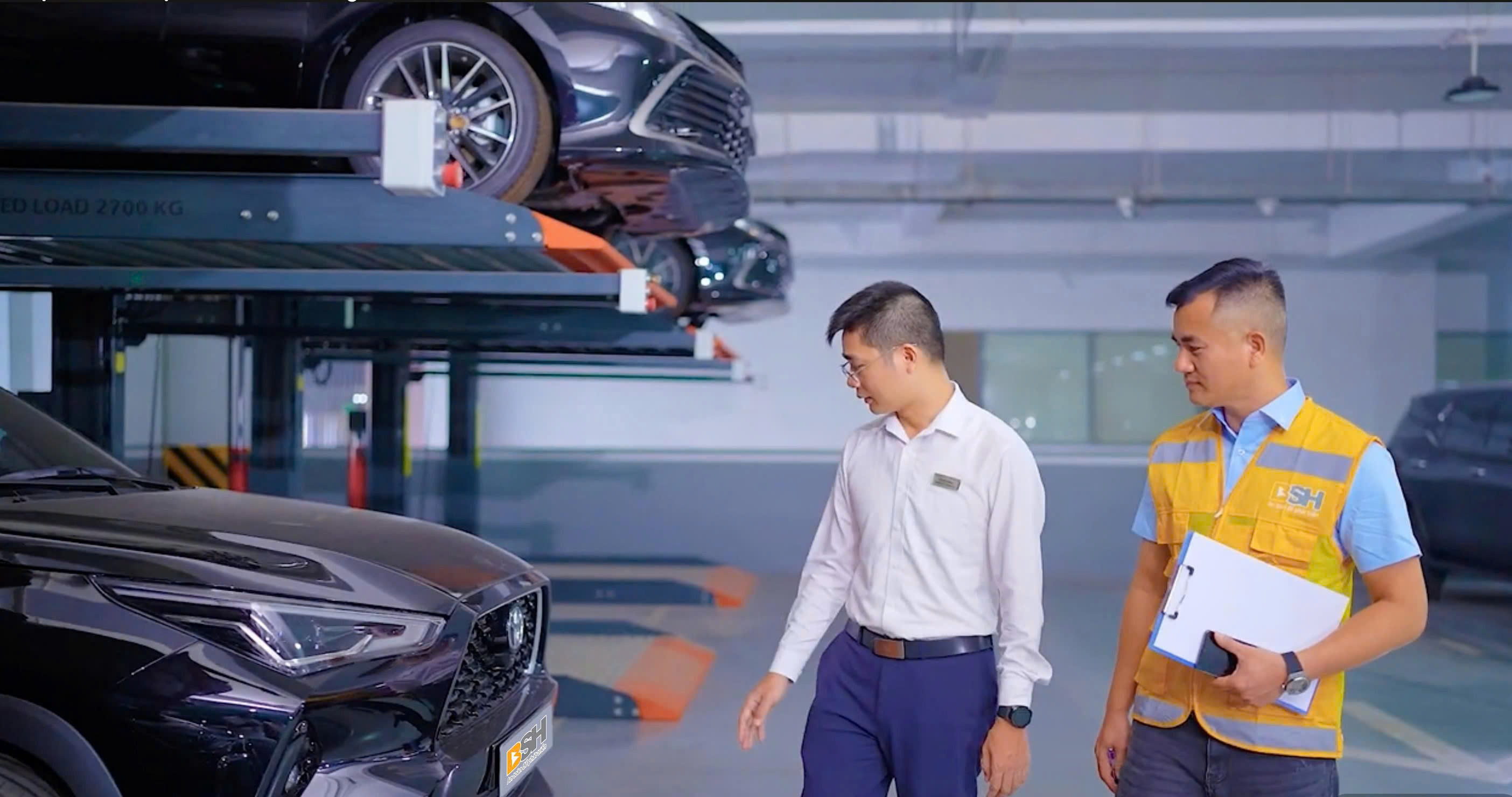 Khi bảo hiểm không chỉ là hợp đồng: 17 năm niềm tin khách hàng trao gửi BSH